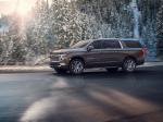 Chevrolet Suburban High Country 2020 года